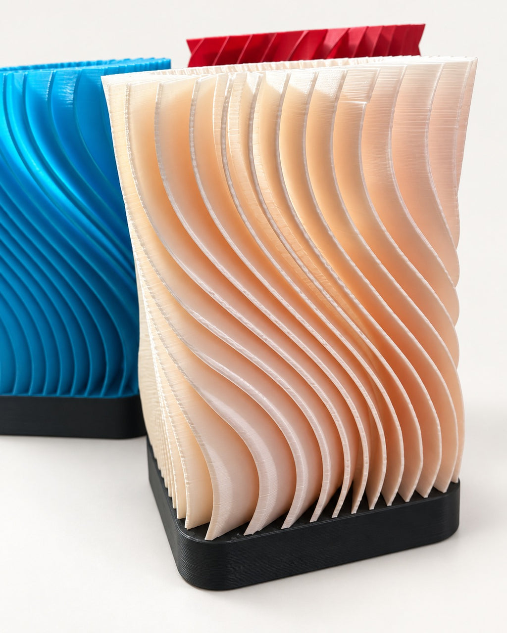 Lámpara de escritorio LED