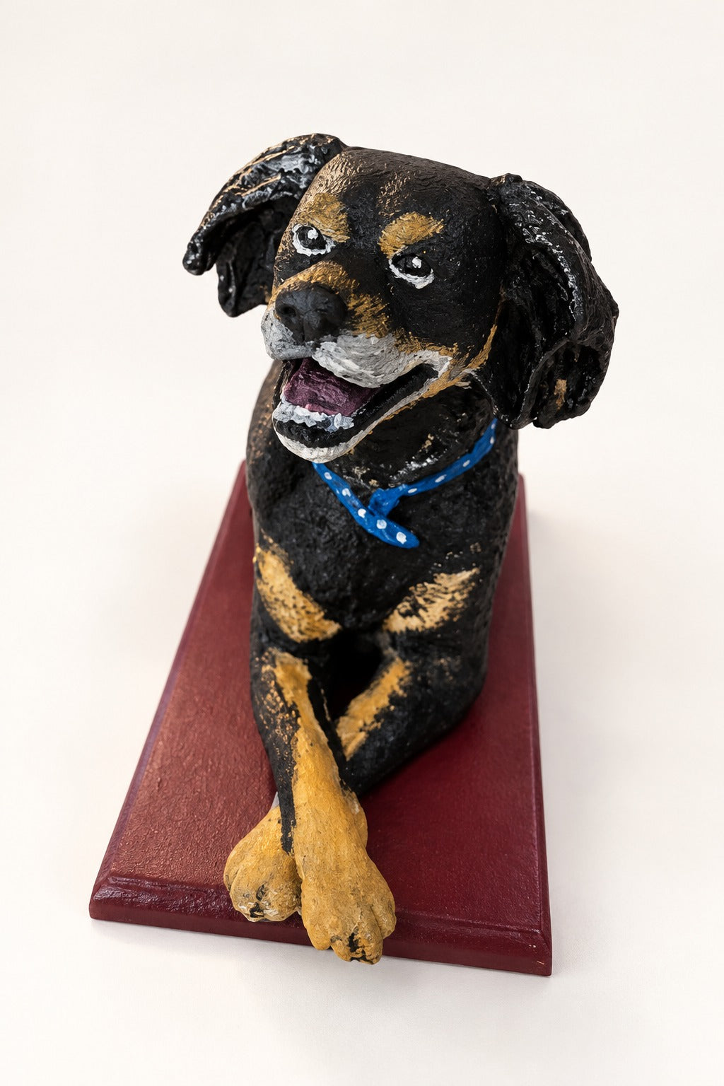 Busto de tu mascota