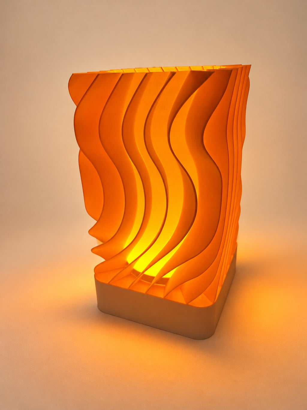 Lámpara de escritorio LED