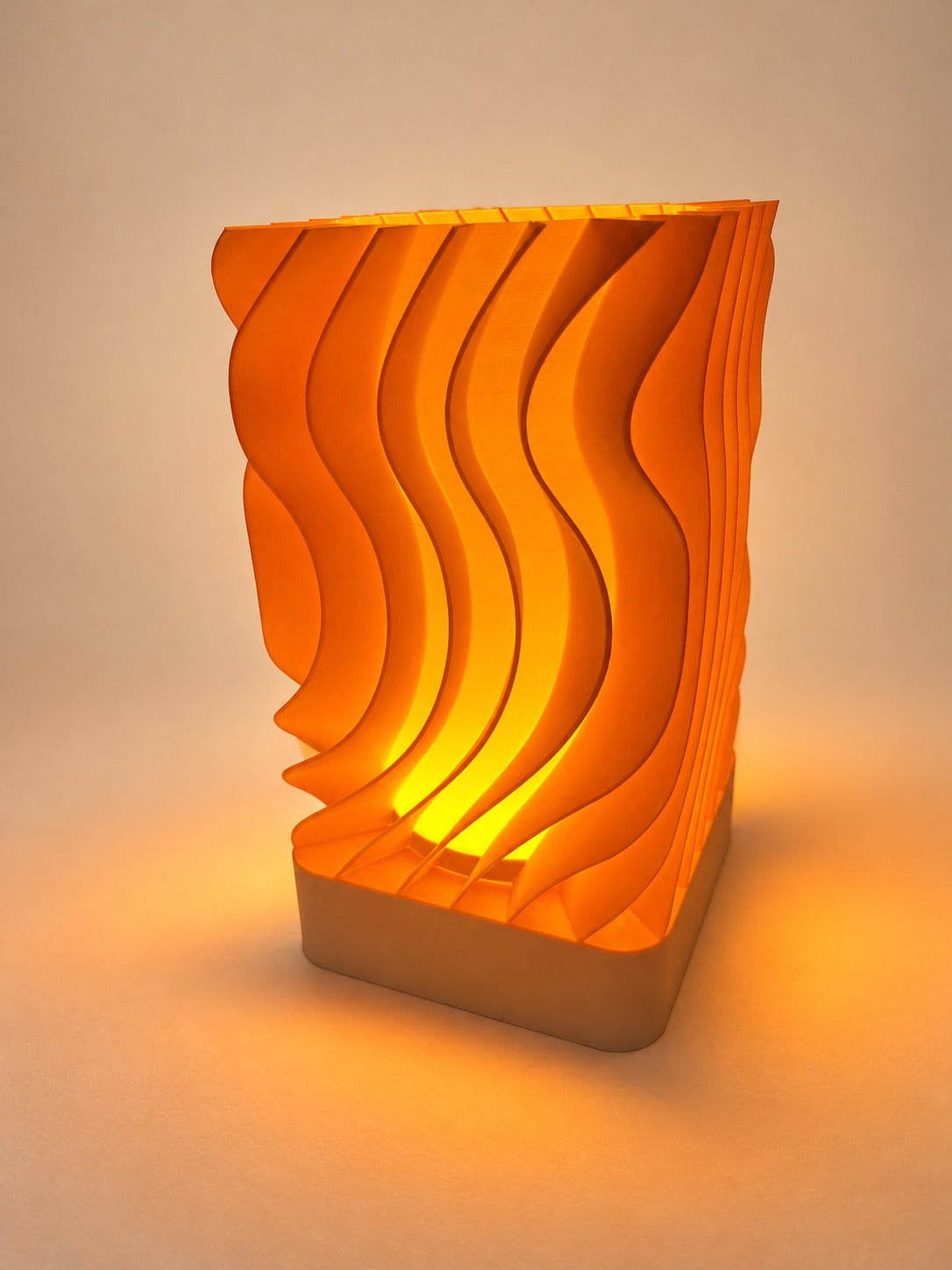Lámpara de escritorio LED