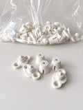 Ganchos de pared (set)