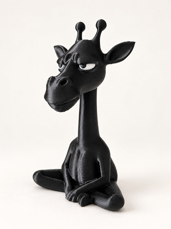 Figura de jirafa